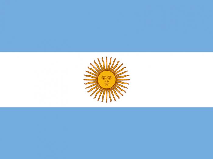 Argentina