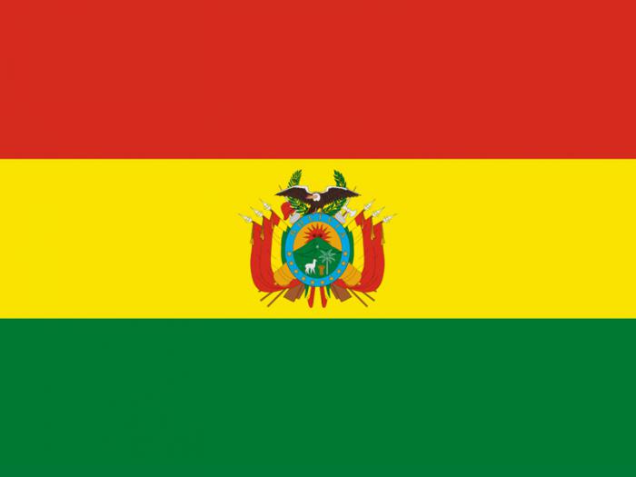 Bolivia