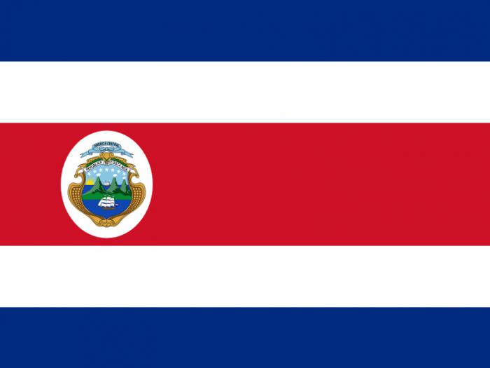 Costa Rica