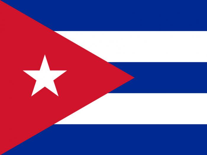 Cuba