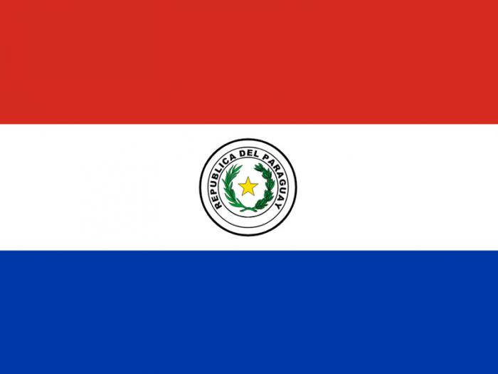 Paraguai