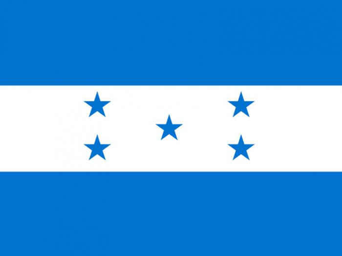 Honduras