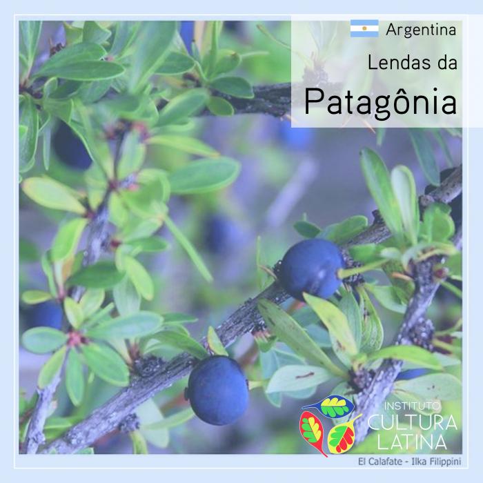 Mês da Argentina: Patagônia