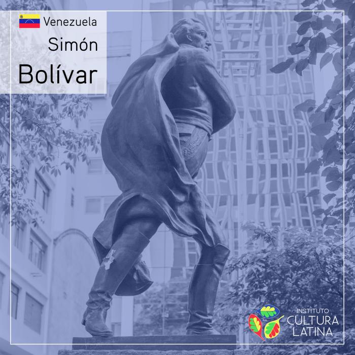 Aniversário de Símon Bolívar