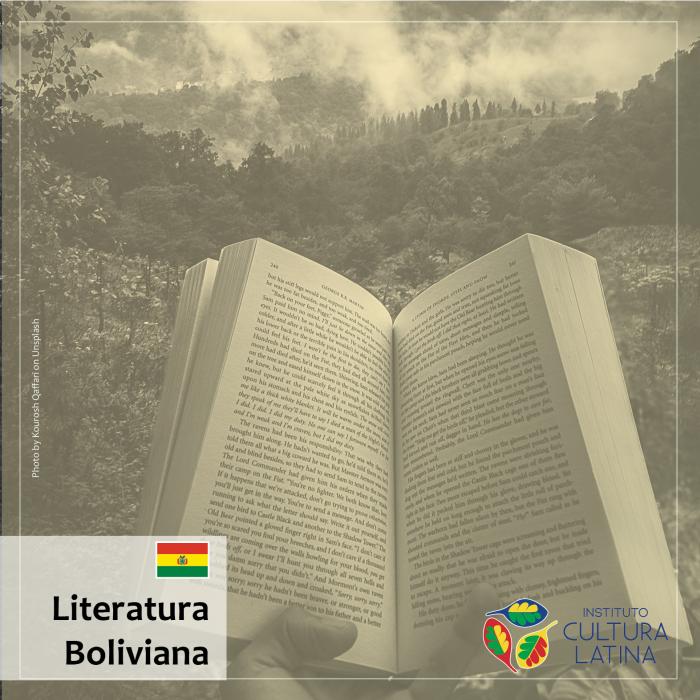 Literatura Boliviana